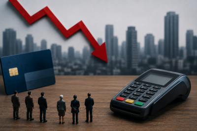 クレジットカード早期決済代行サービス全東信破産